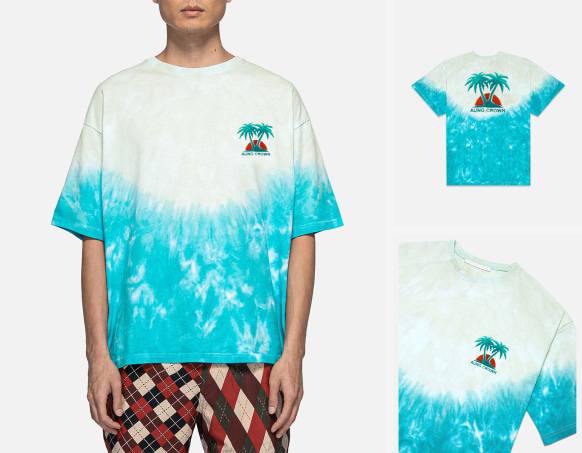 Elegant casual T shirts for man