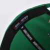 the inner label and sweatband of the embroidery baseball cap KN2012242