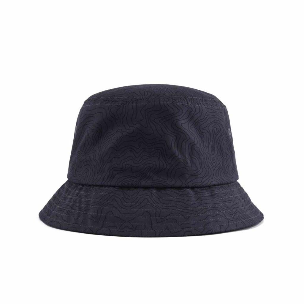 bucket cap