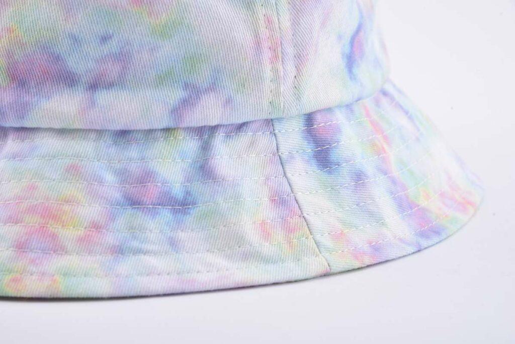 narrow brim