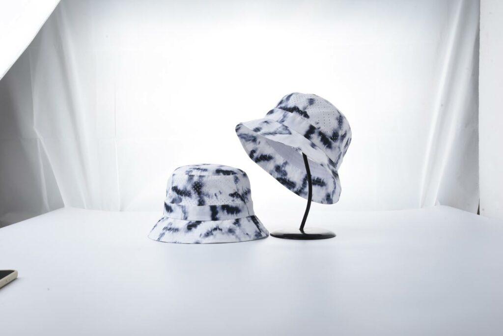bucket cap