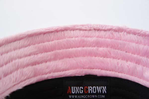 short brim