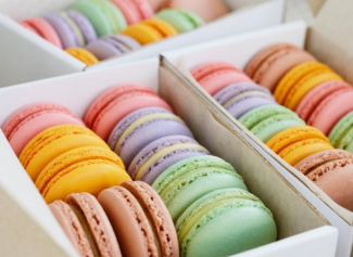 Macaron