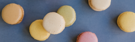 macaroon