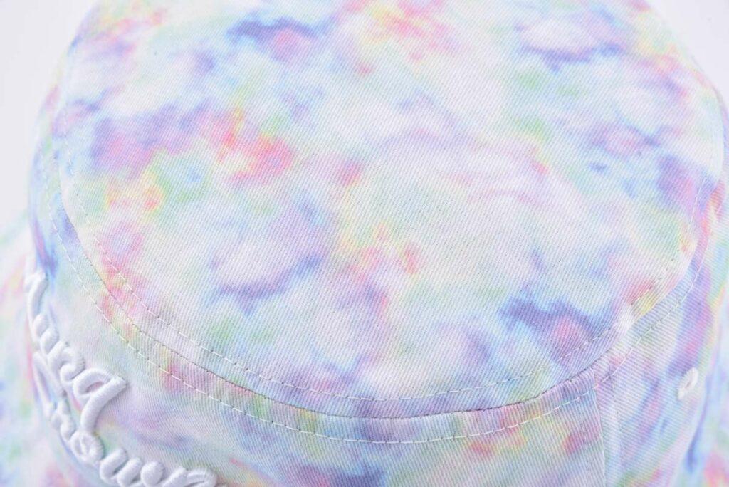 side eyelets