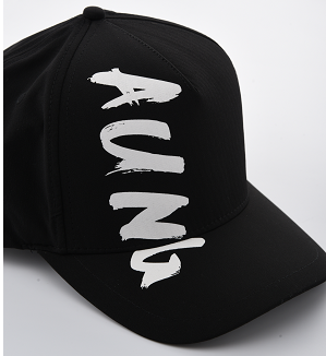 screen printing casual baseball cap