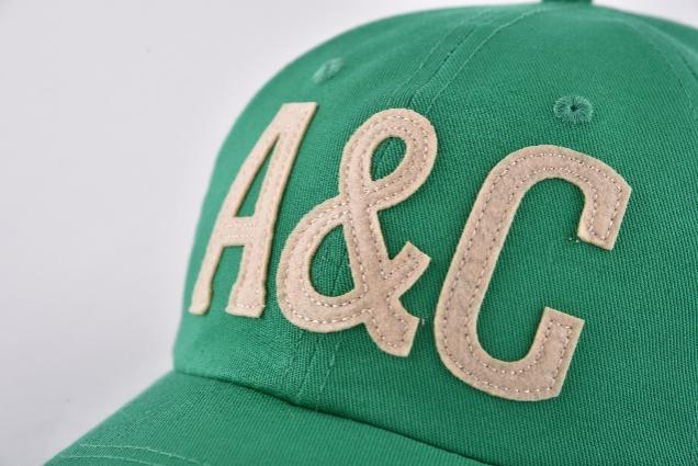 exquisite embroidery baseball hat