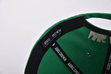 the inner label