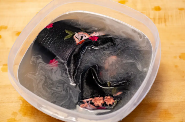 wash tips