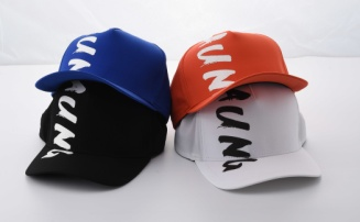 casual baseball cap