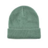 short beanie hat