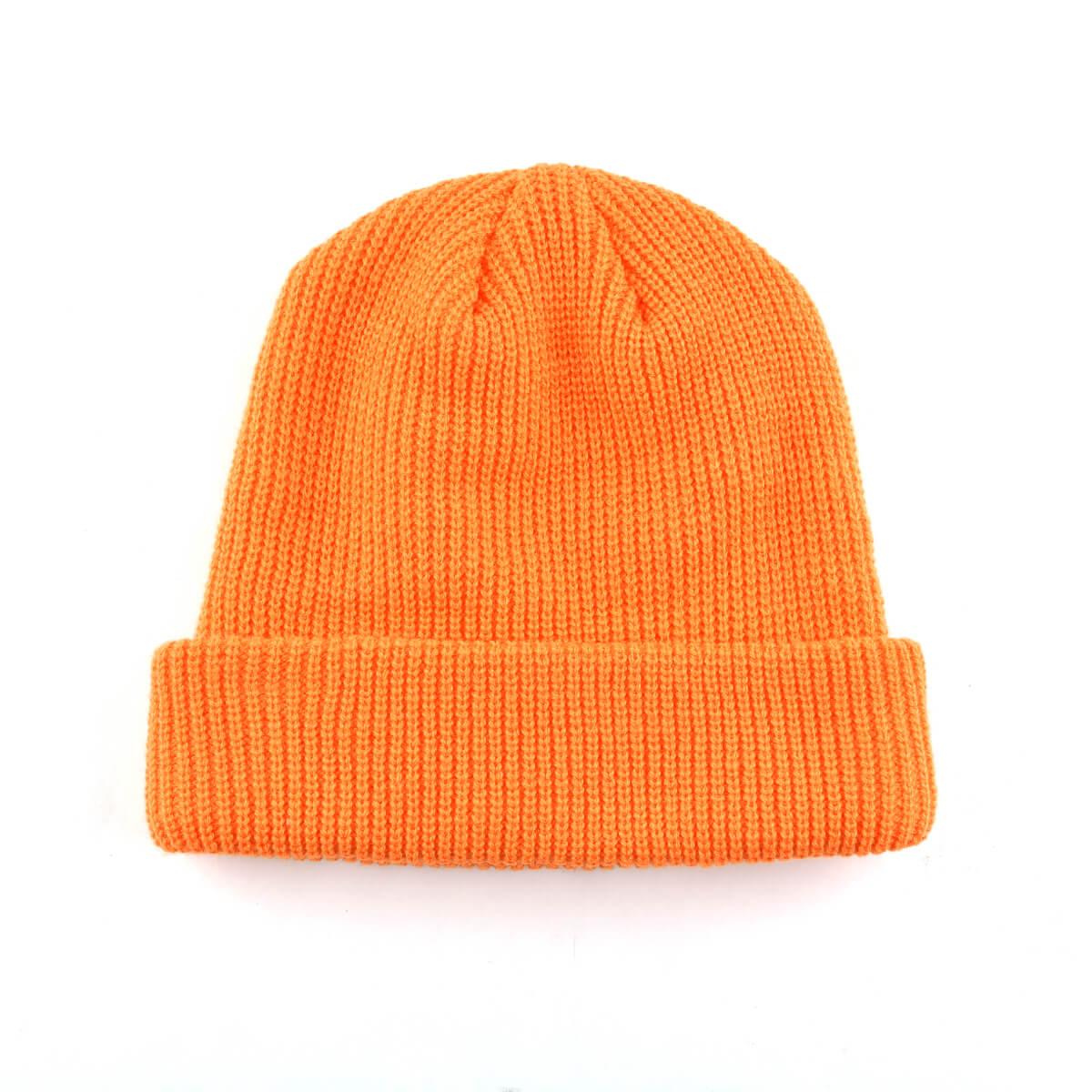 cuffed beanie