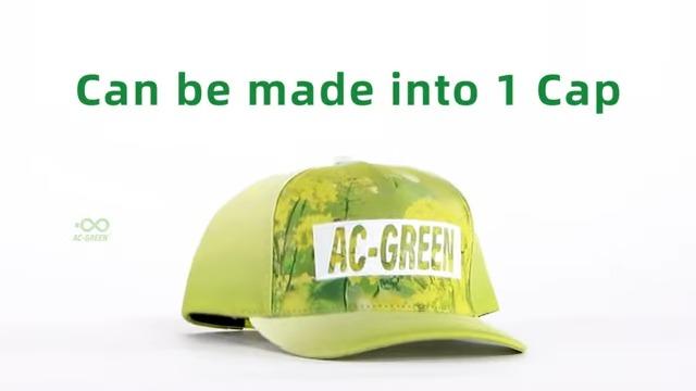 Can you tell the difference_ - PET fabric product is here 0-7 screenshot