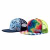 hat kid cute available in 2 colors: colorful and blueSFA-210326-4