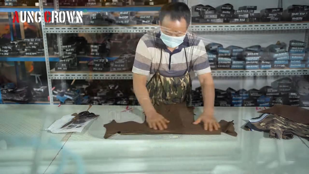 How do we make the BEST cap