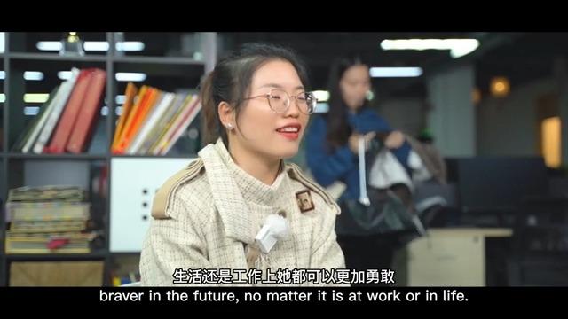 Intern Life at Aung Crown - How's Work Going