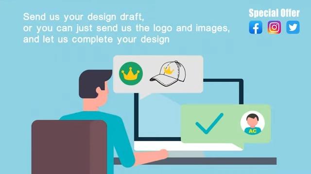 Introducing AungCrown®️ amazing One-Stop custom service 0-8 screenshot