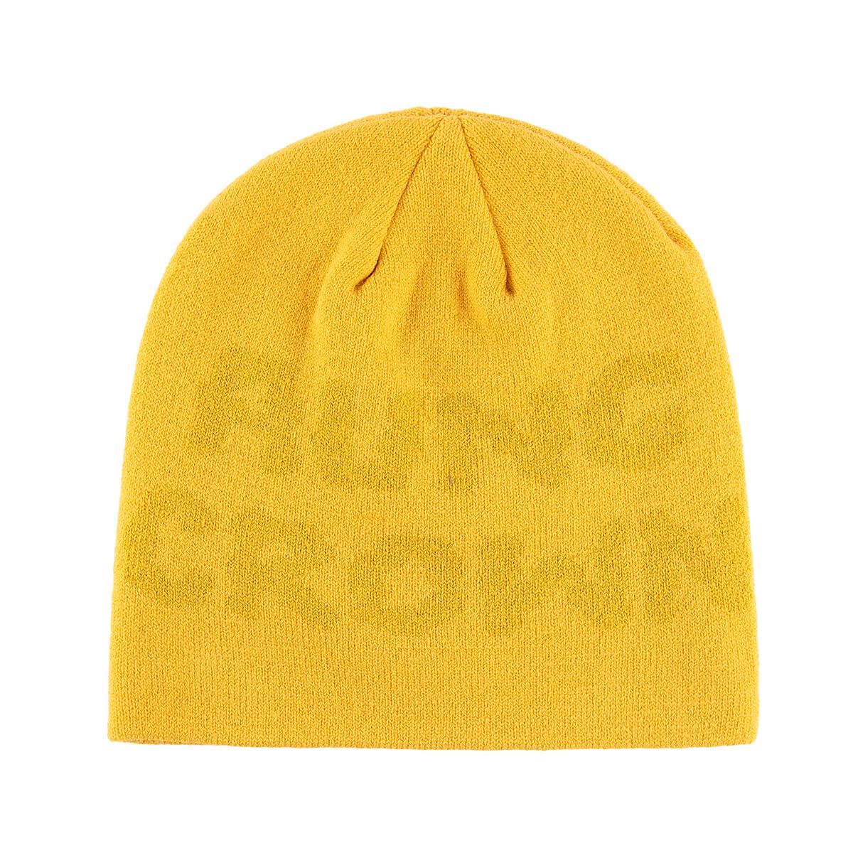 knit beanie