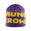 knit beanie