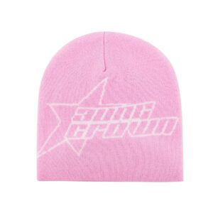 custom beanie