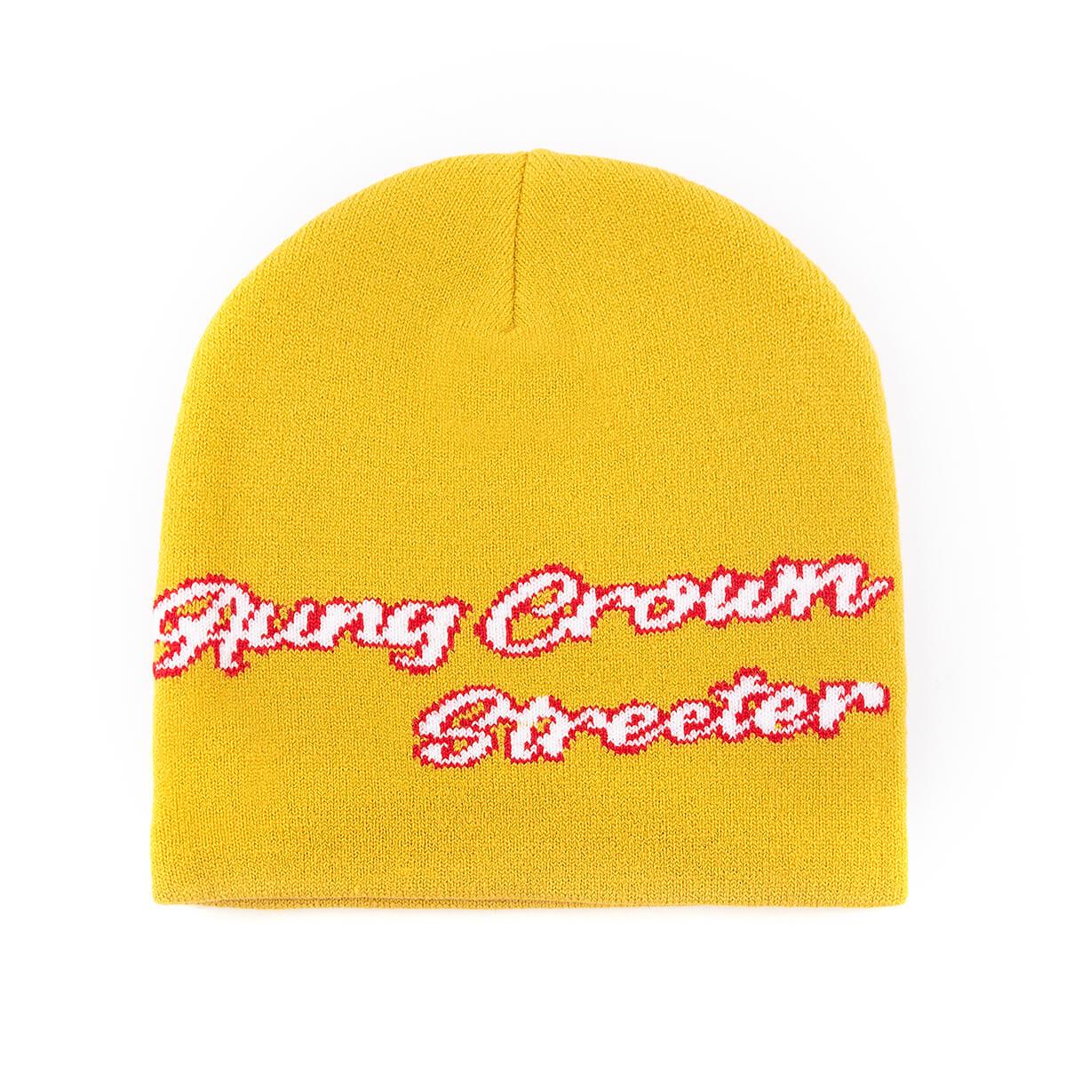 hat for winter