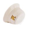 Streeter beige short brim bucket hat KN2101263