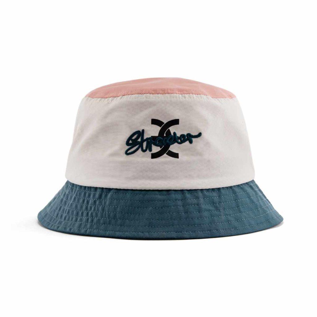 nylon bucket hat 
