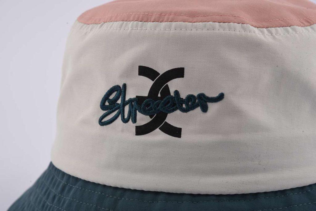 hat logo