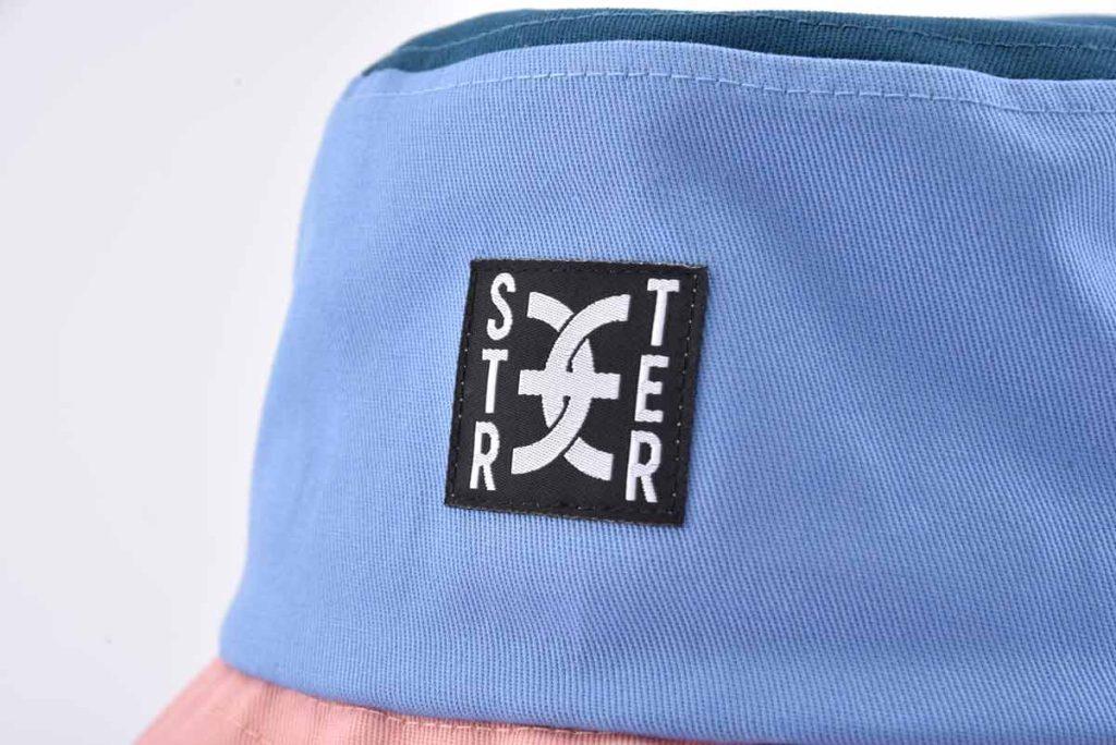 woven label