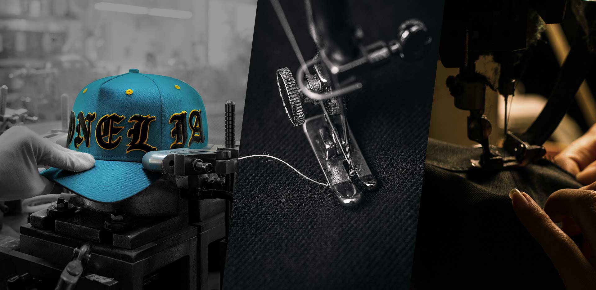 kinds of label about costomers