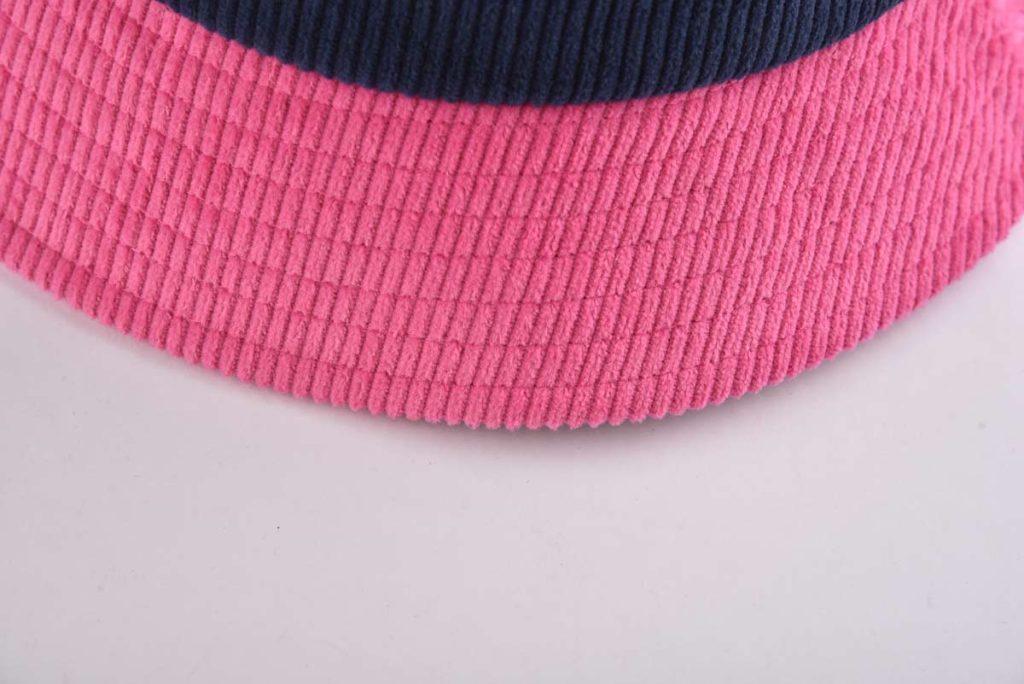 narrow-brim
