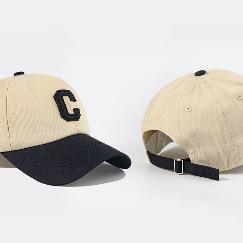 demanding in baseball hats