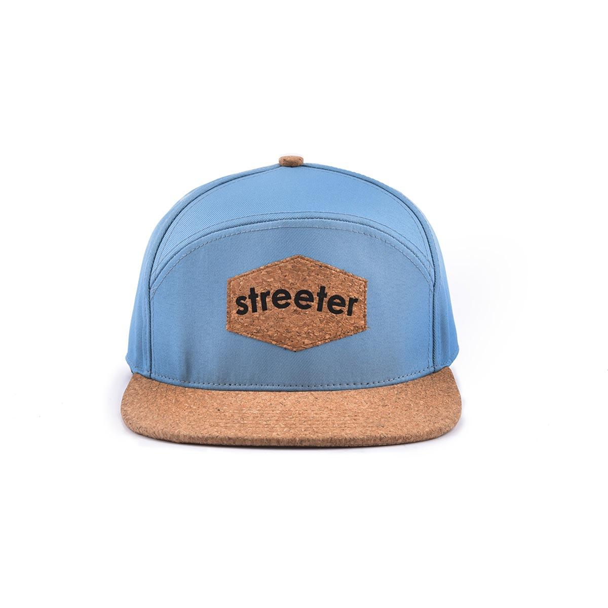 Blue Snapback Hats 