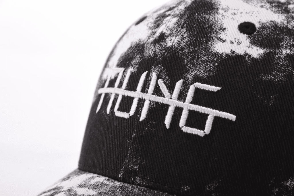 baseball cap