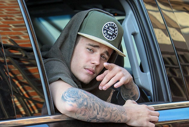 army green snapback