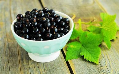 Black berry