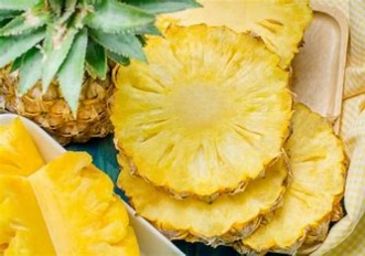 pineapple