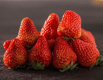 strawberry