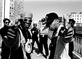 hip-Hop Culture