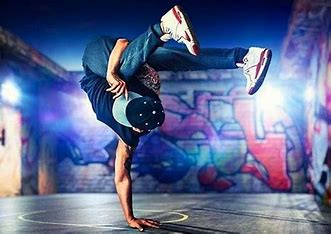 hip-Hop Caps