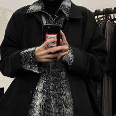 leopard outfit