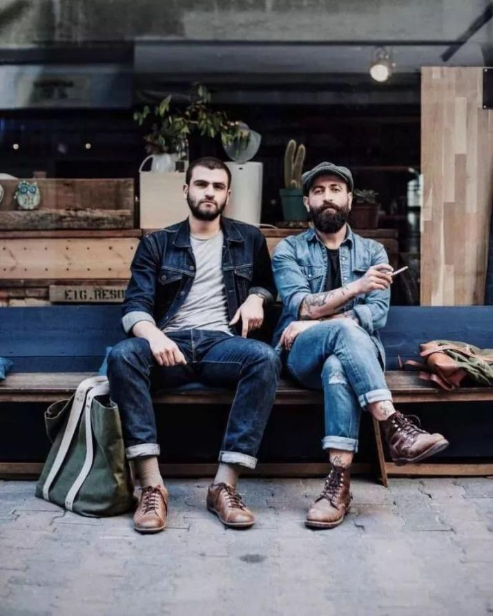 denim clothes
