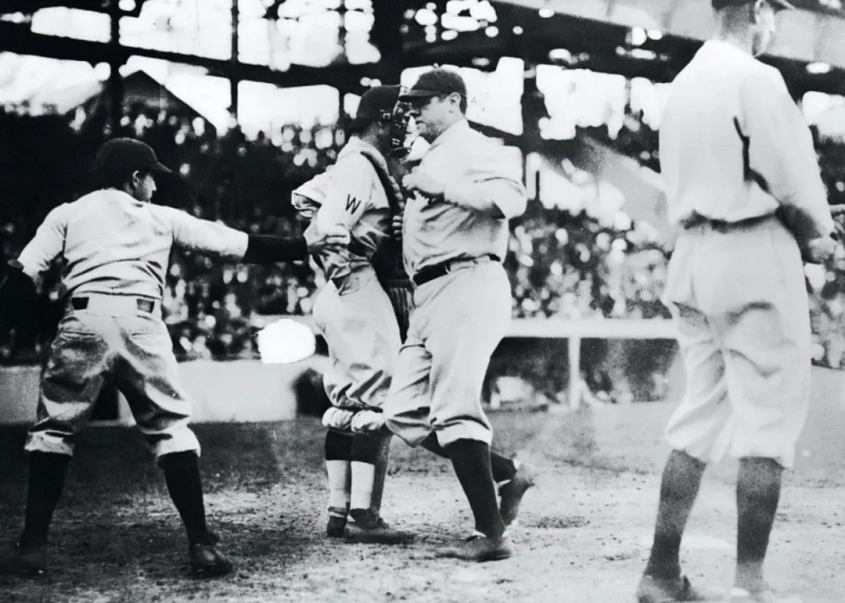 baseball hat history