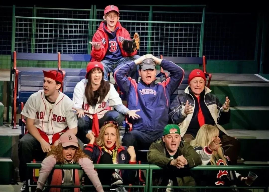 baseball cap club