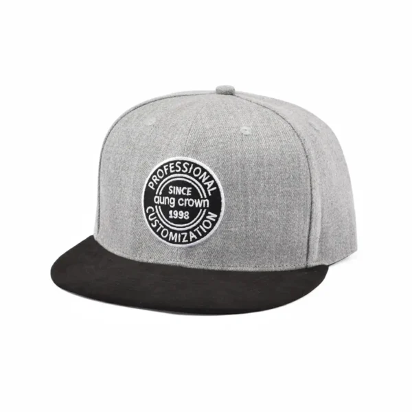 Vintage snapbacks