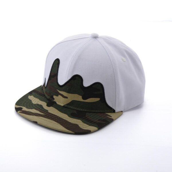 Vintage snapbacks