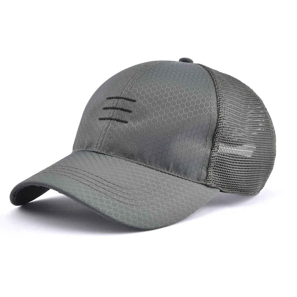 Colorful Trucker Hat