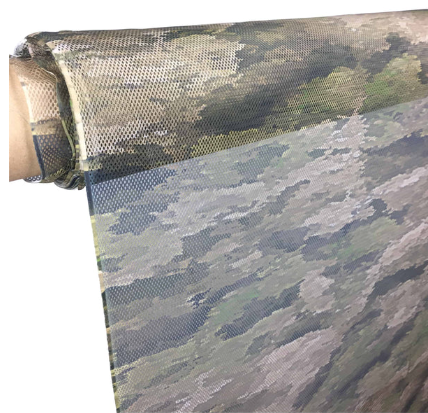 mesh fabric