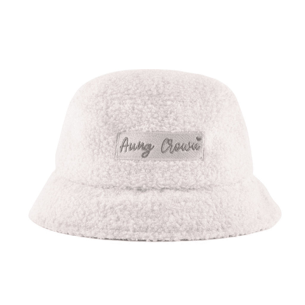 soft bucket cap