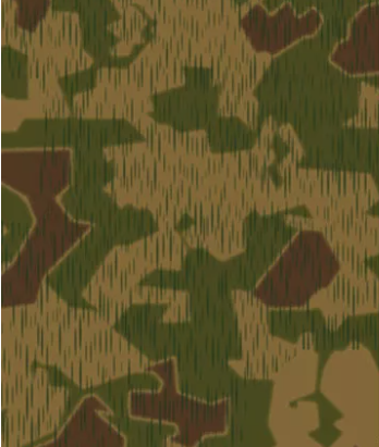 splinter pattern